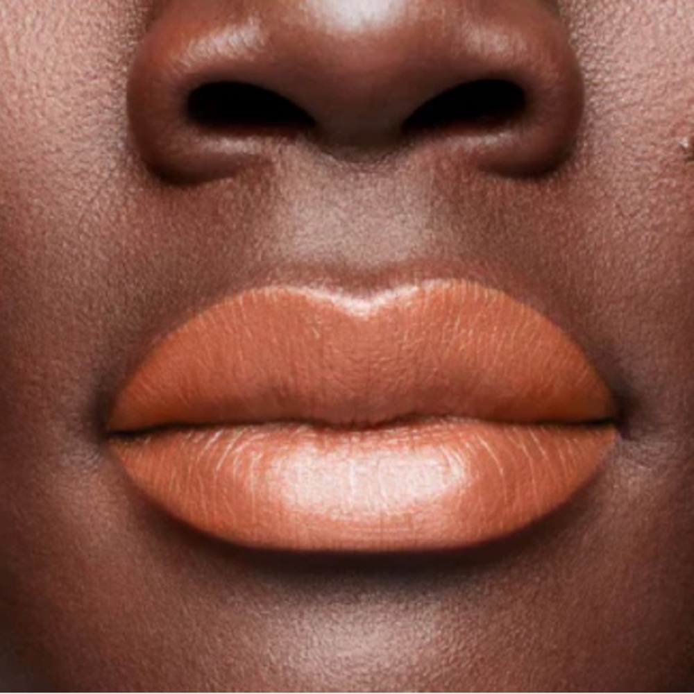 Laura Mercier High Vibe Lip Color Lipstick Charm